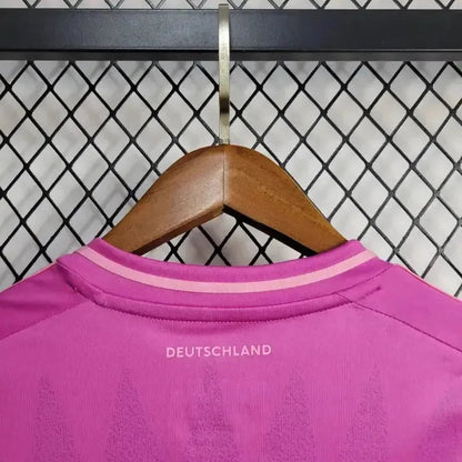 Away 24/25 Fan Shirt