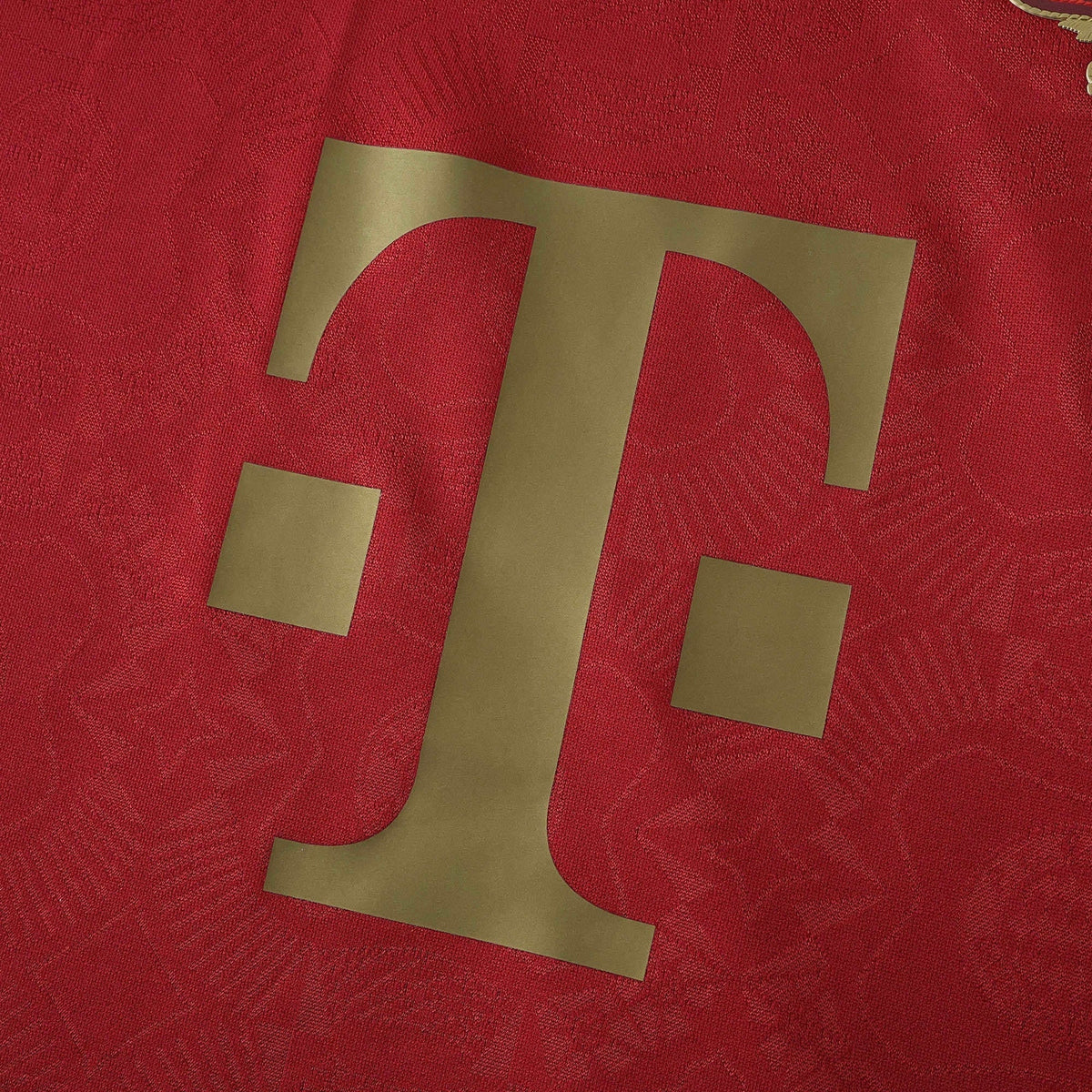125 Years 25/26 Fan Shirt