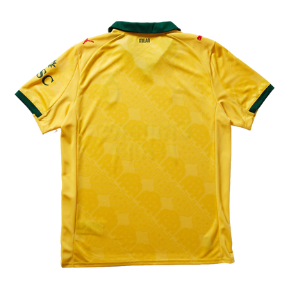 Away 25/26 Fan Shirt
