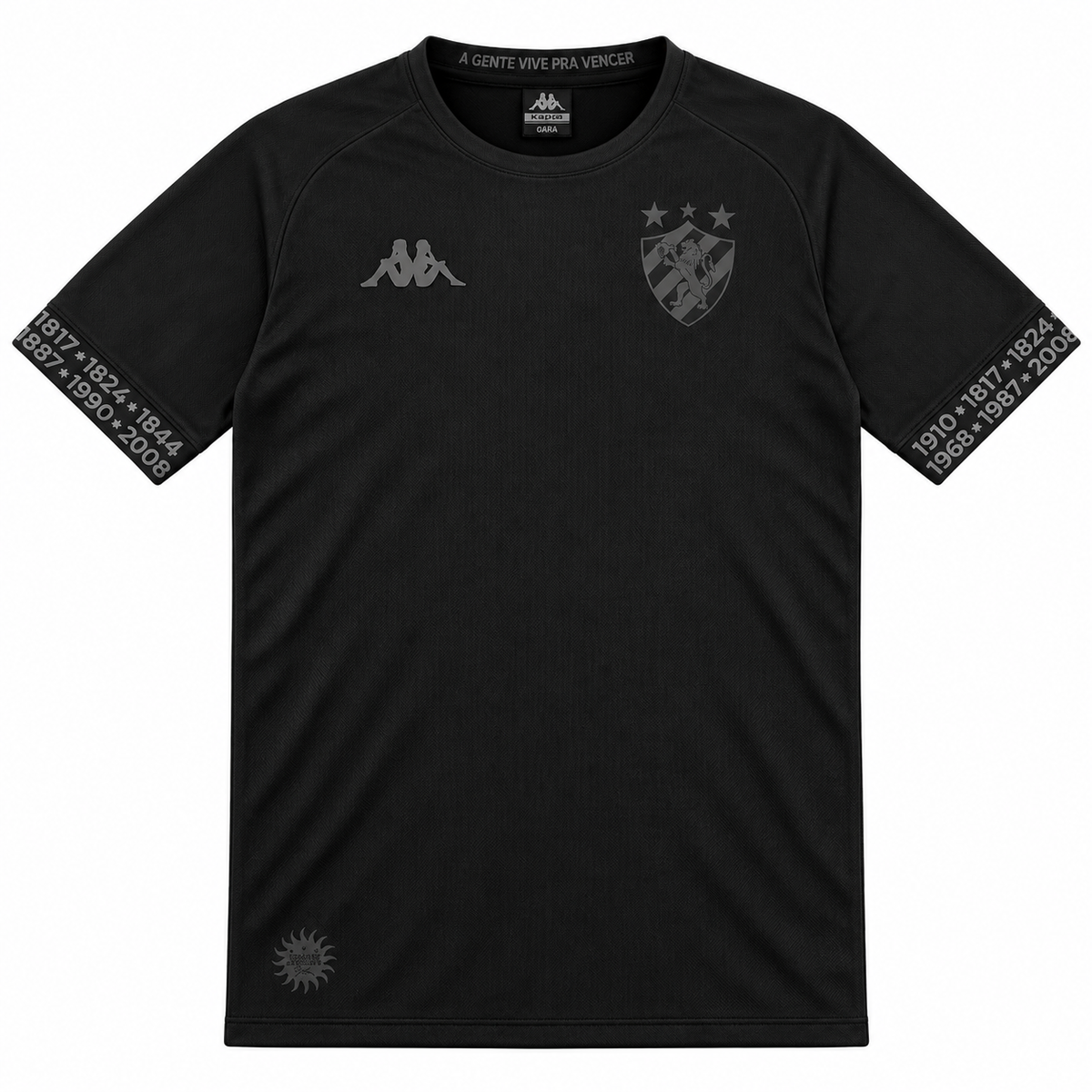 Third 26/27 Fan Shirt