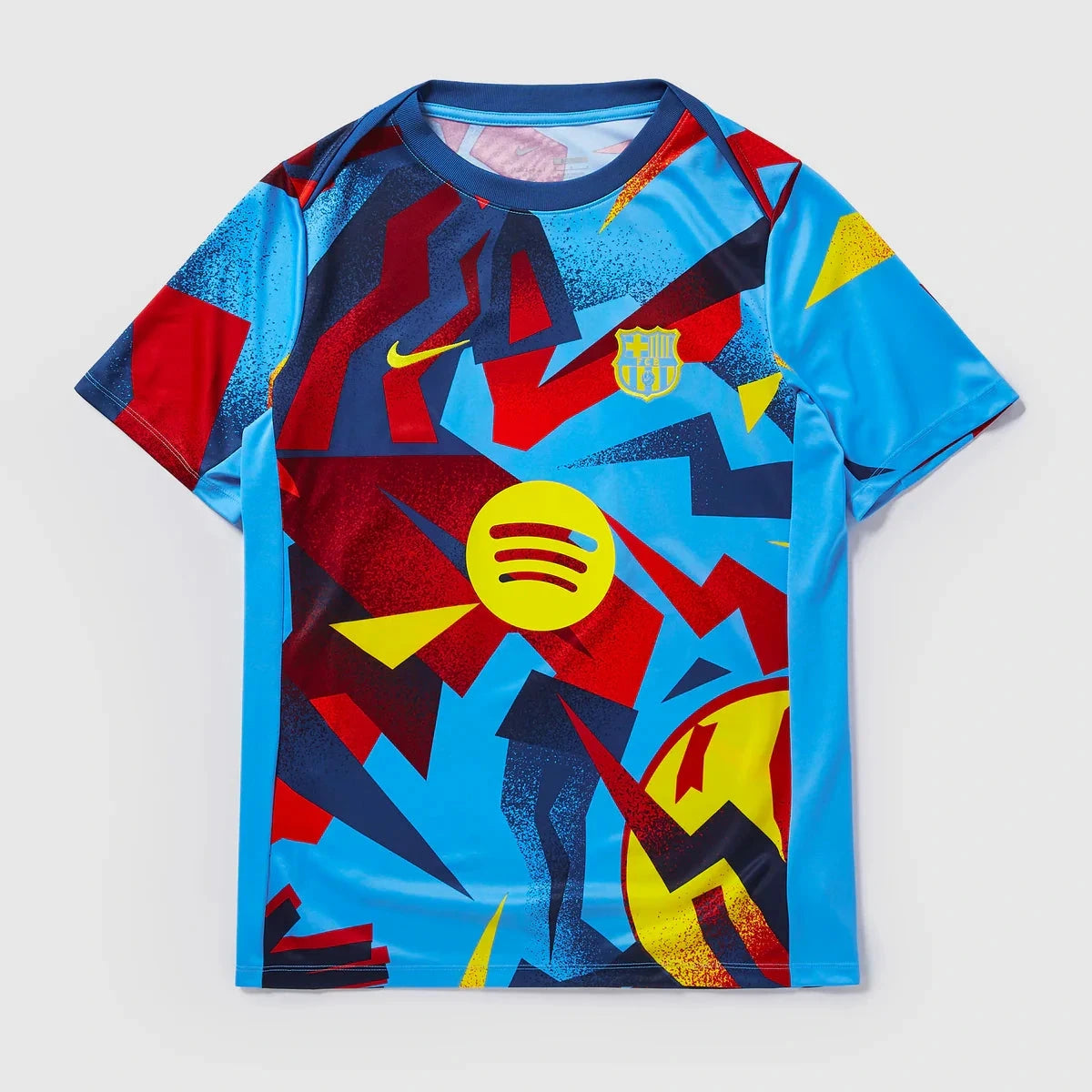 Pre-Match Fourth 25/26 Fan Shirt