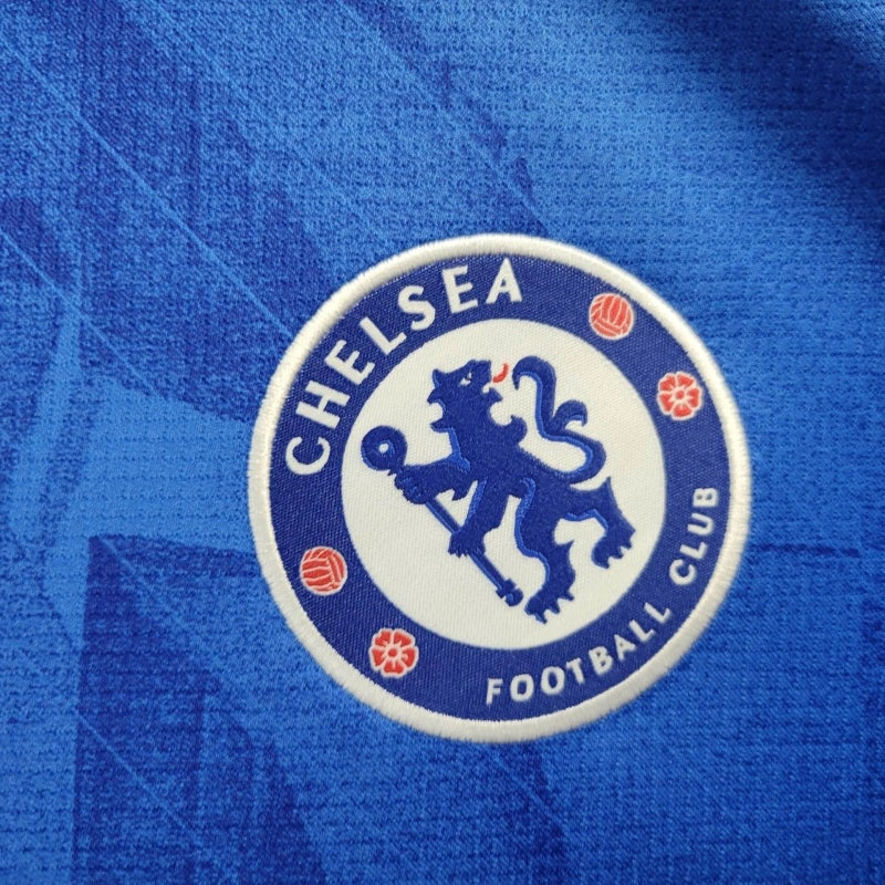 Home 25/26 Fan Shirt