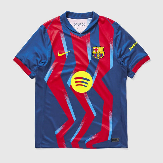 Fourth 25/26 Fan Shirt