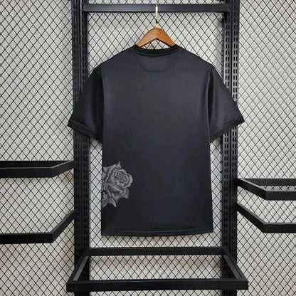 Y3 24/25 Fourth Fan Shirt