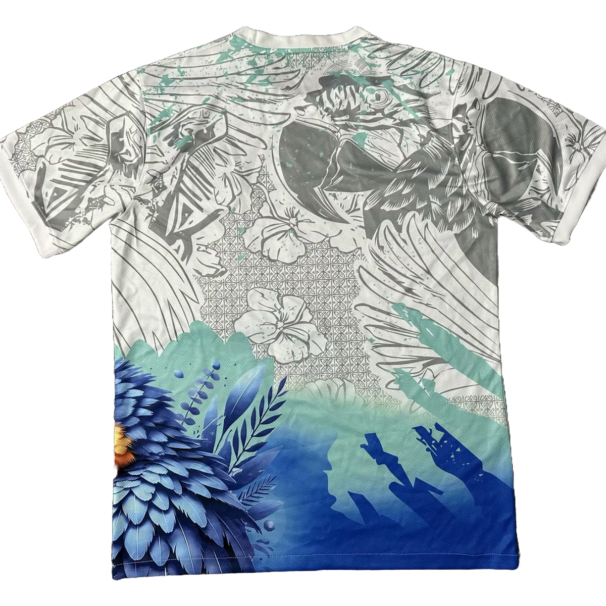 Arara 25/26 Fan Shirt
