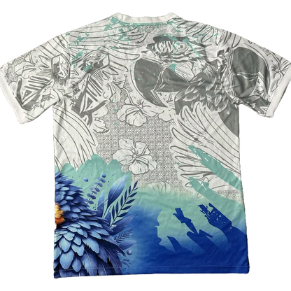 Arara 25/26 Fan Shirt