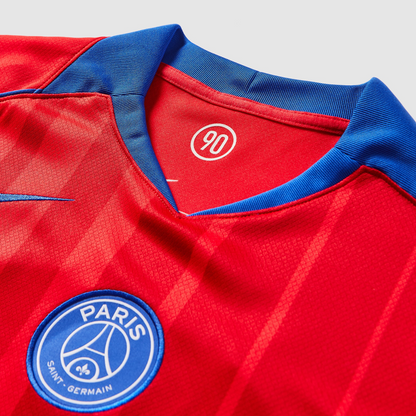 Third 25/26 Fan Shirt