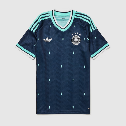 Away 26/27 Fan Shirt