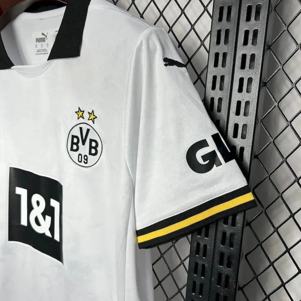 Away 24/25 Fan Shirt