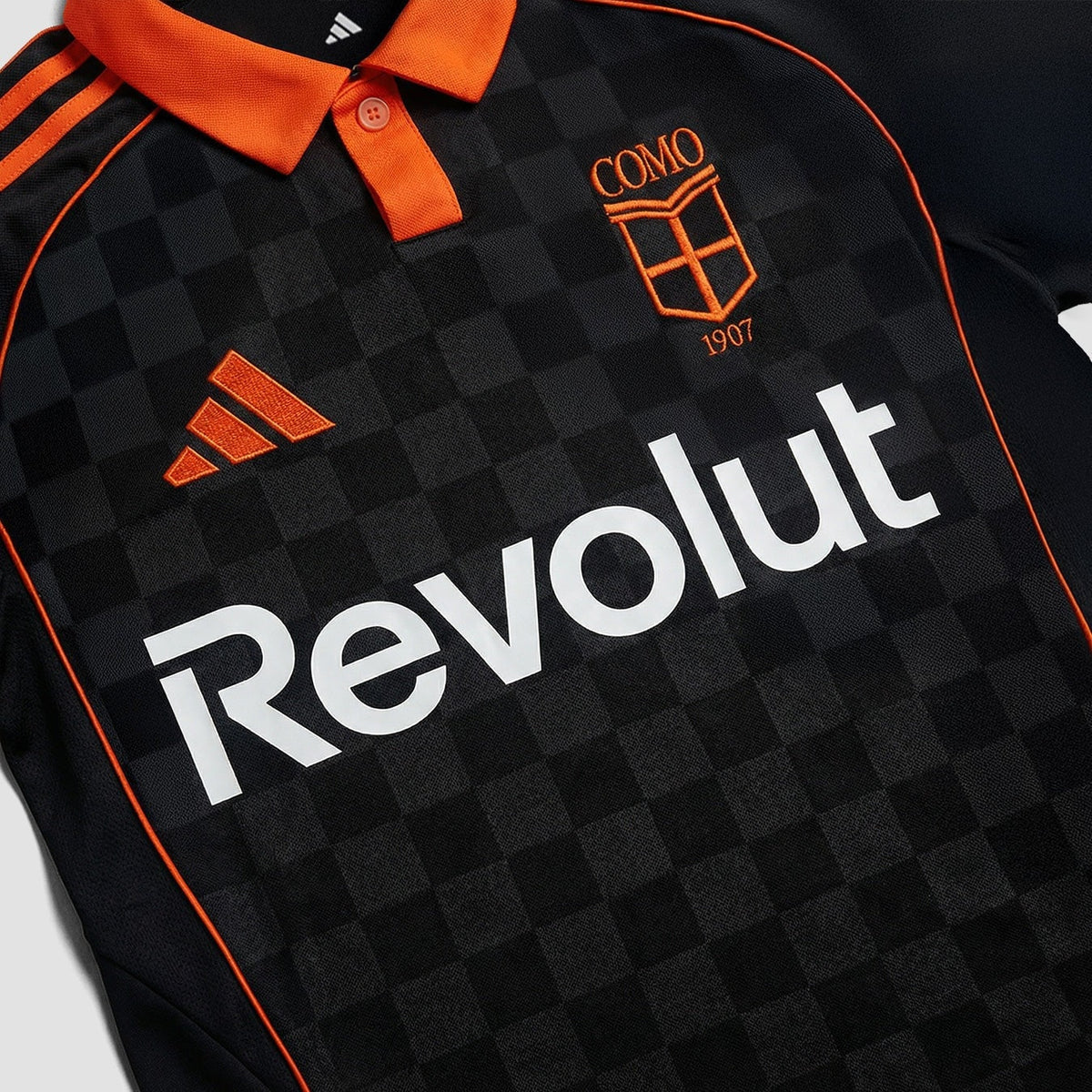 Third 25/26 Fan Shirt