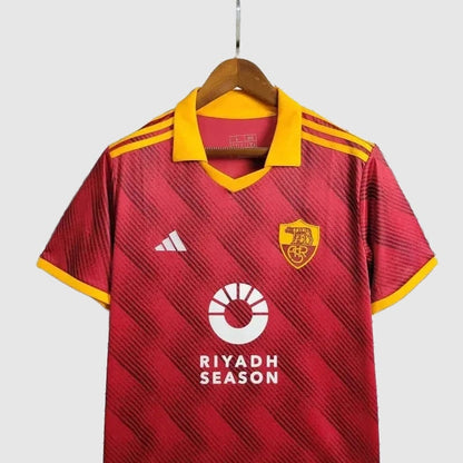Home 24/25 Fan Shirt