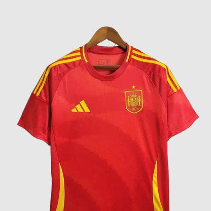 Home 24/25 Fan Shirt