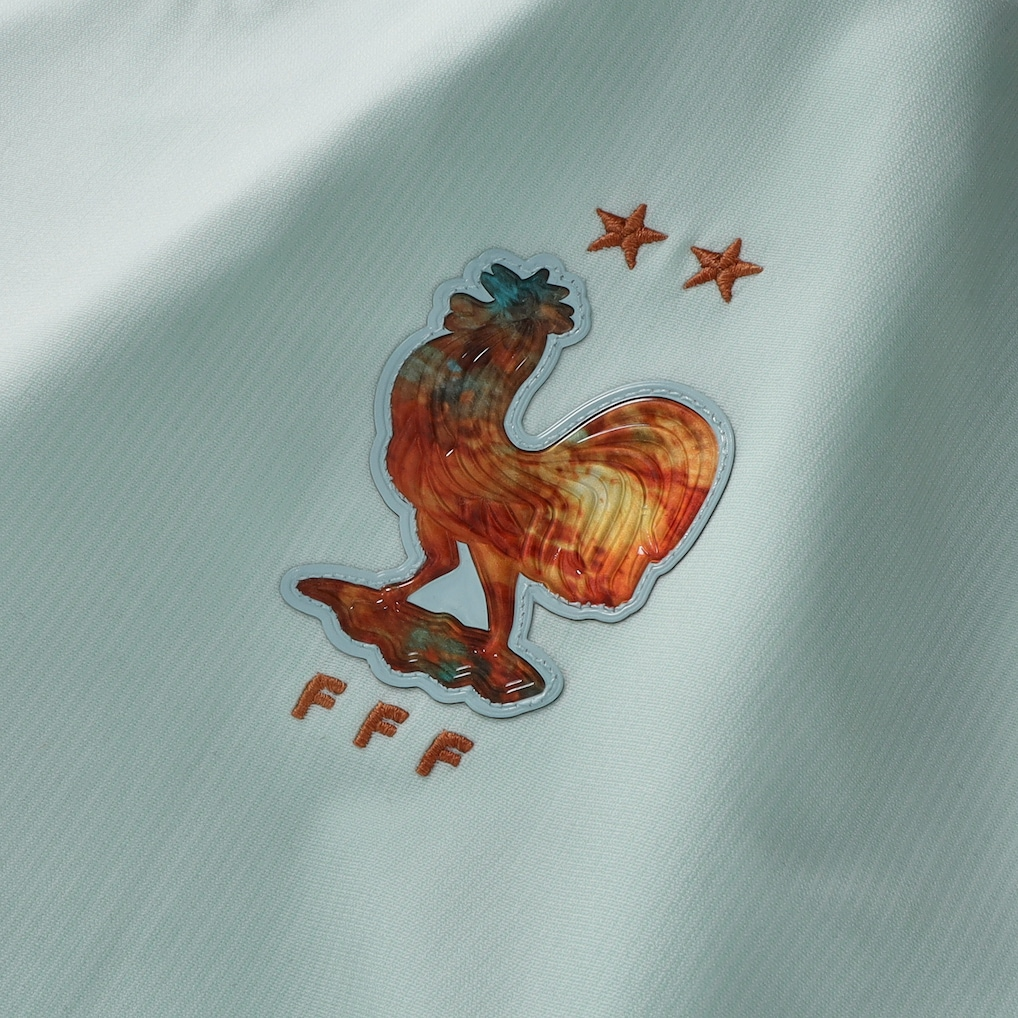 Away 26/27 Fan Shirt