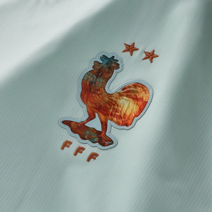 Away 26/27 Fan Shirt