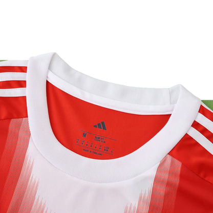 Home 25/26 Fan Shirt