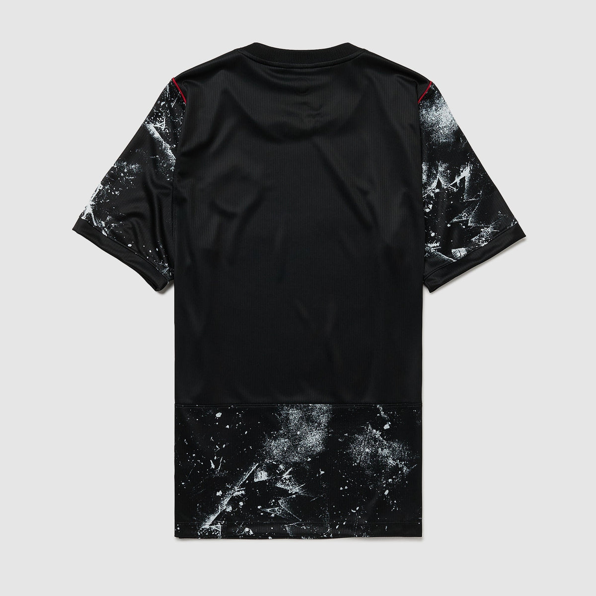 Away 26/27 Fan Shirt