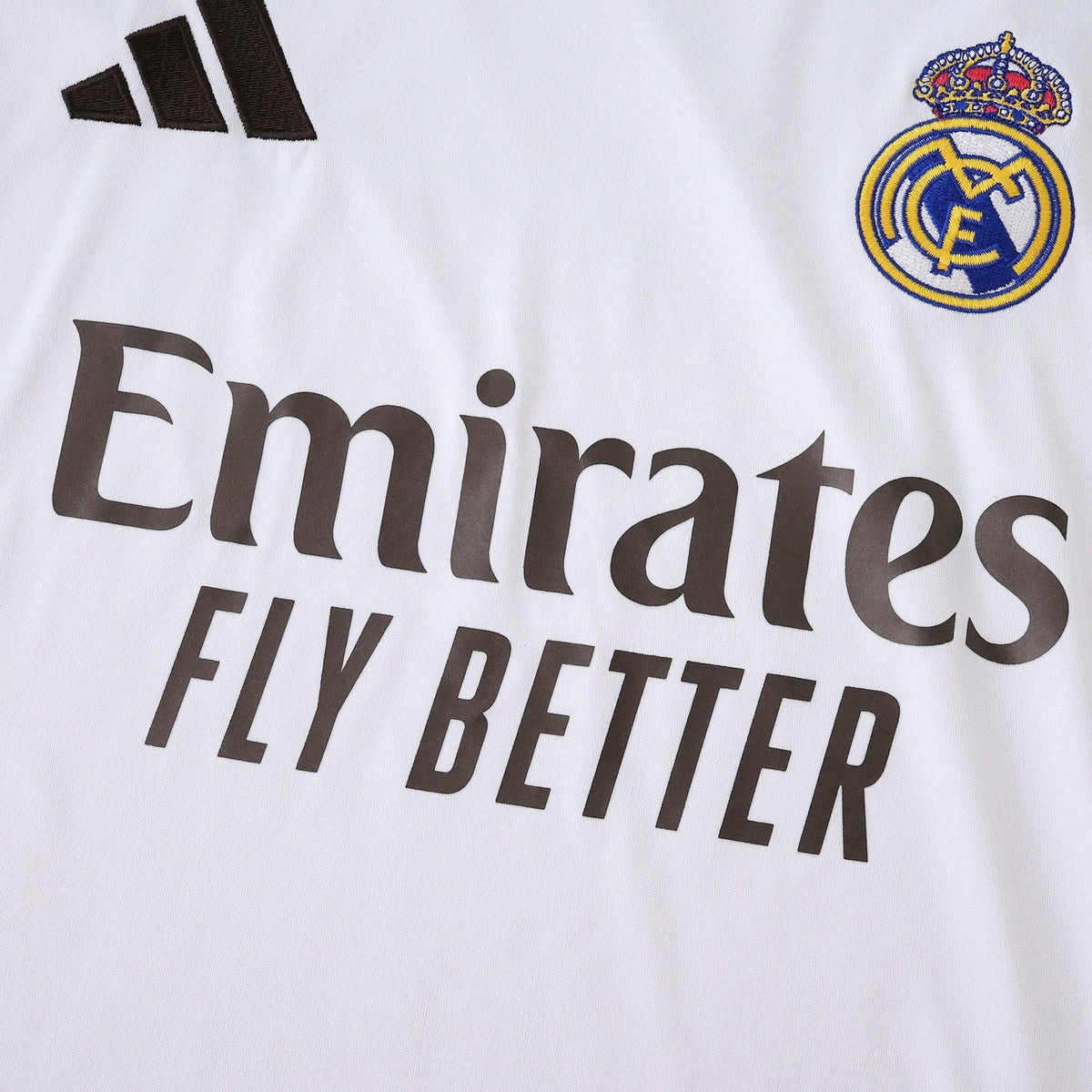 Home 25/26 Fan Shirt