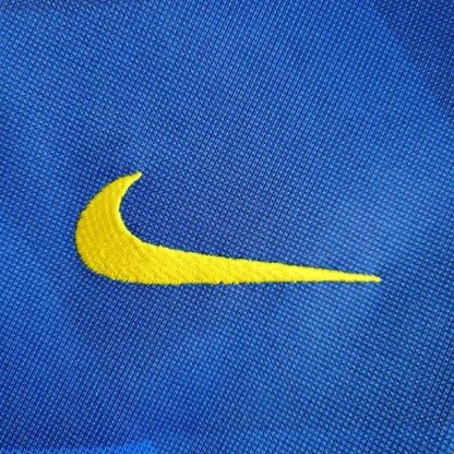 Away 20/21 Fan Shirt