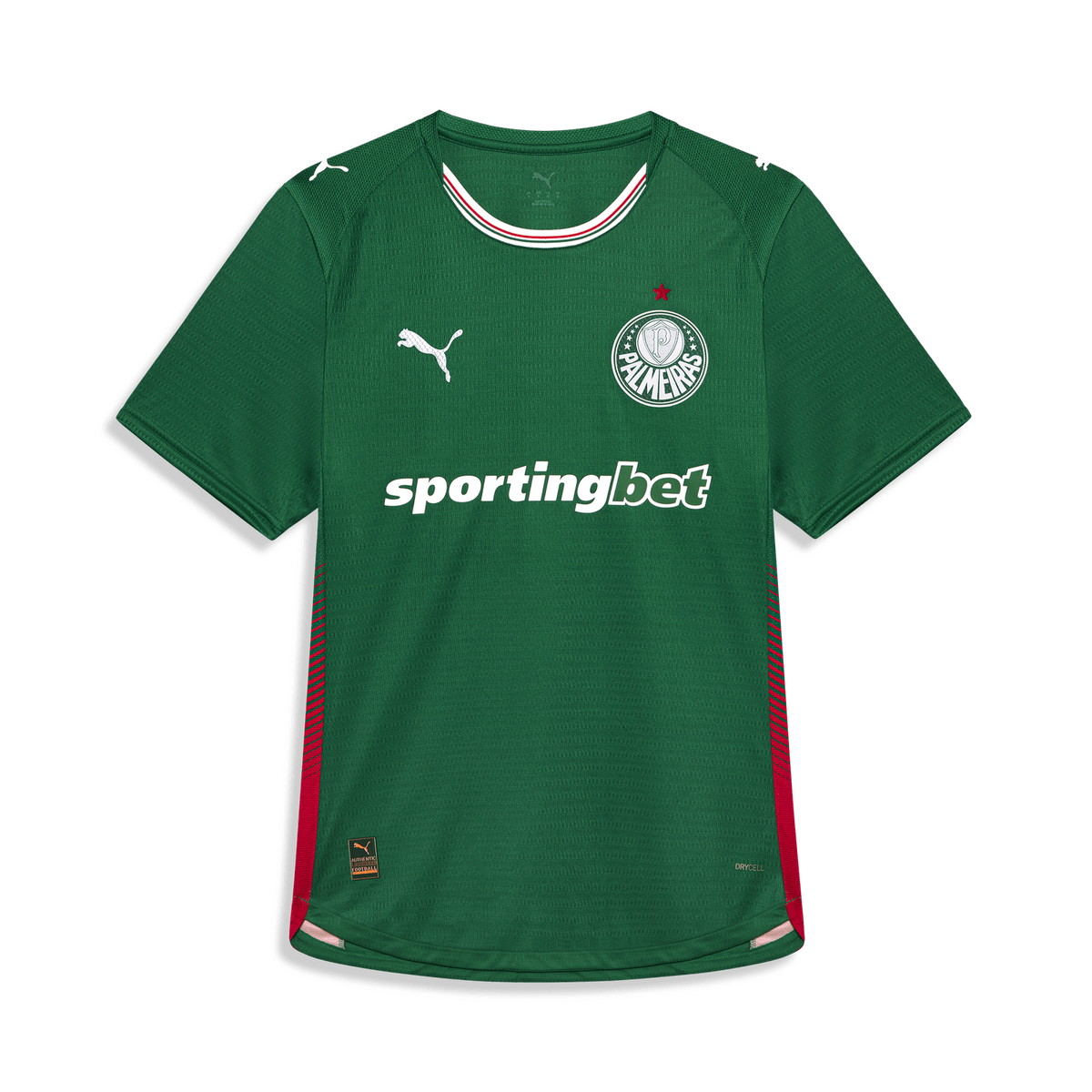 Home 26/27 Player Edition Shirt