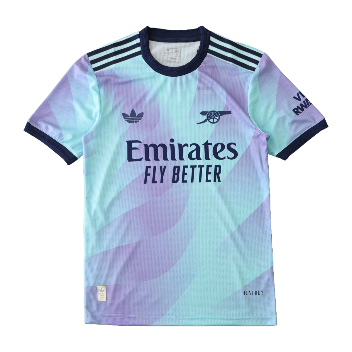 Away 24/25 Fan Shirt