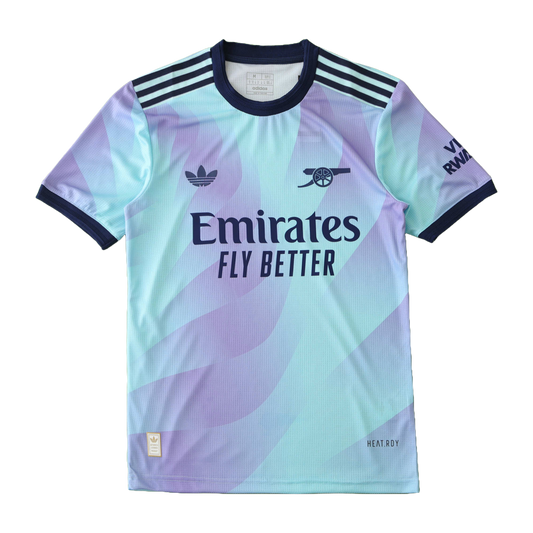 Away 24/25 Fan Shirt