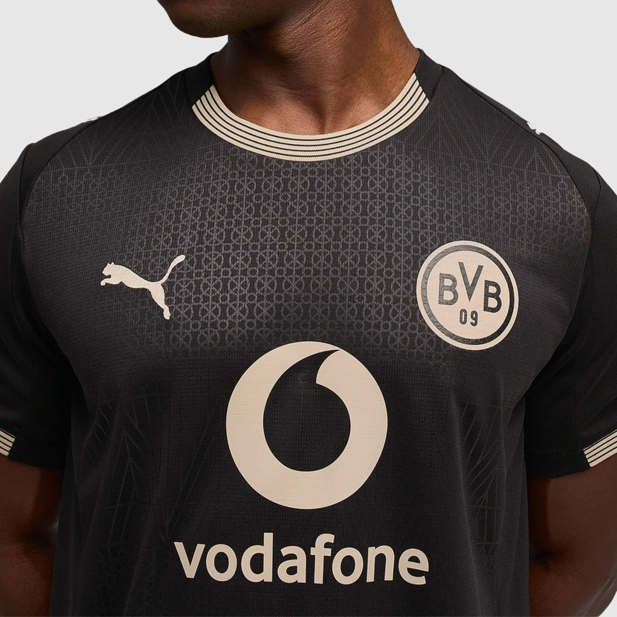 Centenary 25/26 Fan Shirt