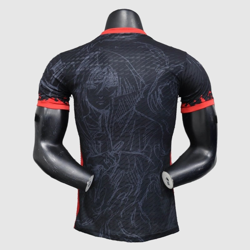Itachi Uchiha 25/26 Fan Shirt