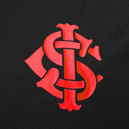 Training Black 25/26 Fan Shirt