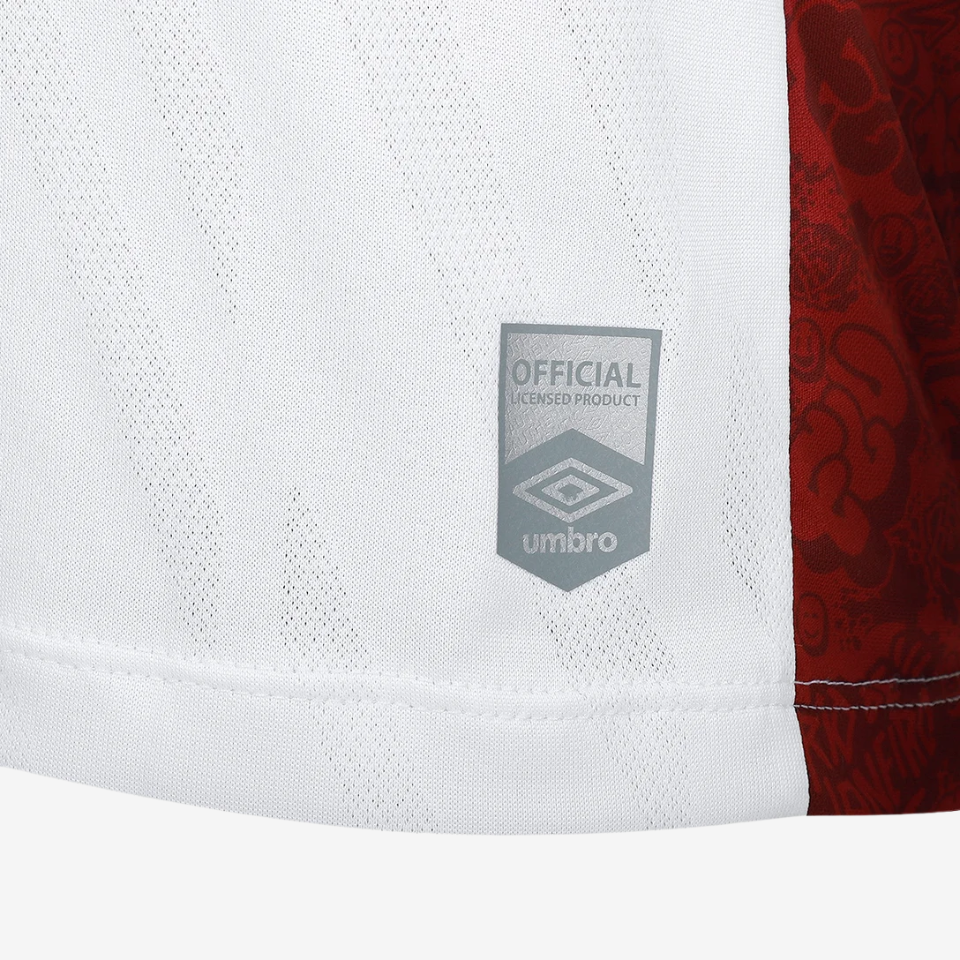 Away 25/26 Fan Shirt