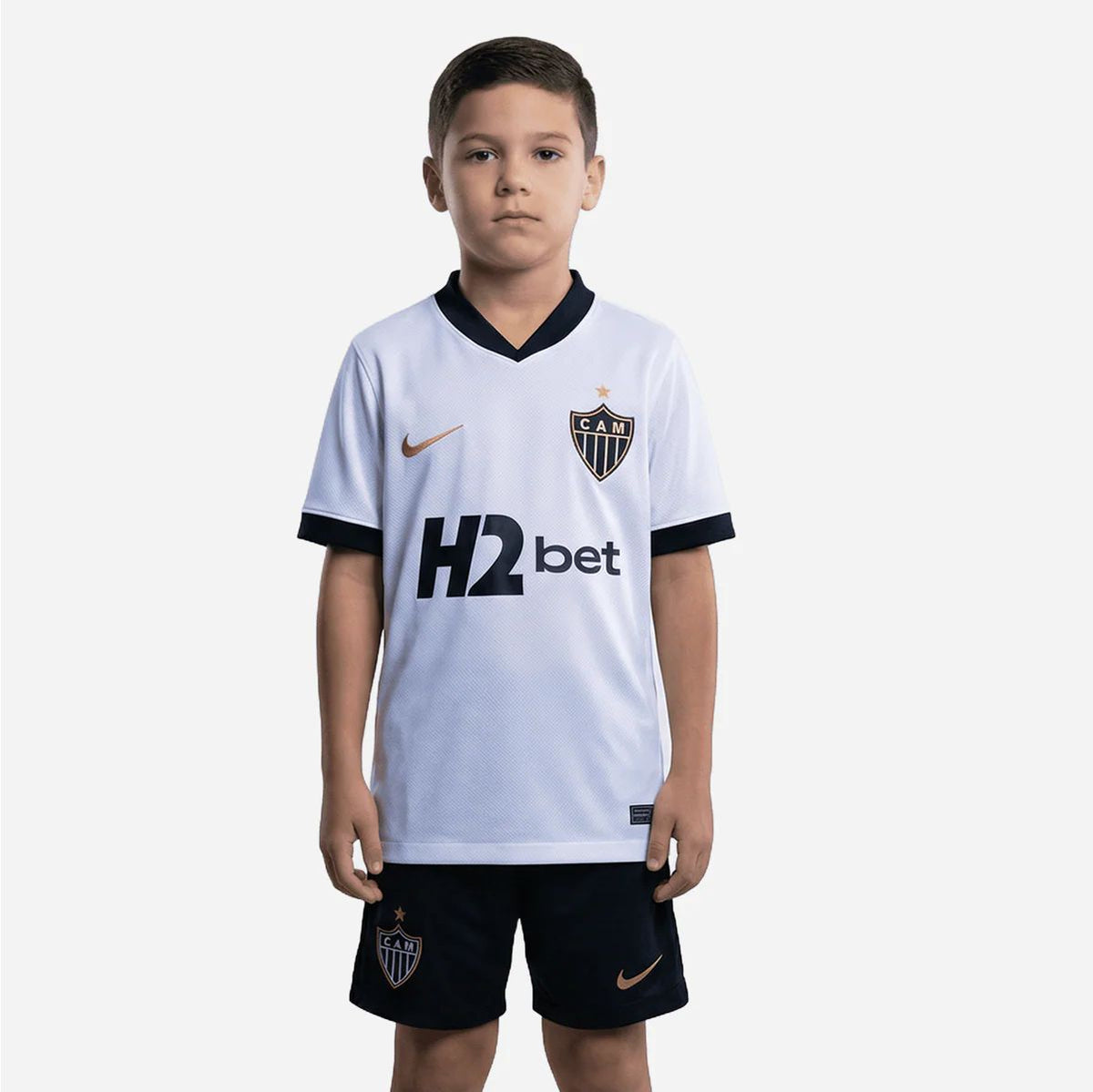 Away 26/27 Kids Kit
