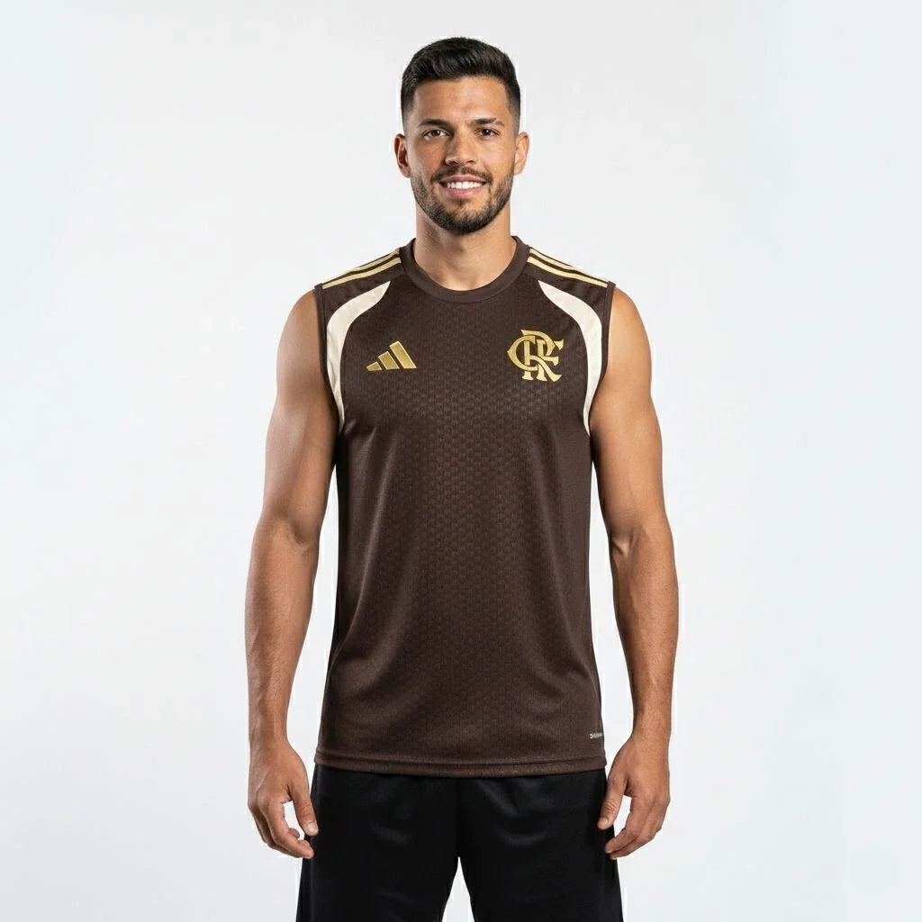 Training 26/27 Sleeveless Shirt