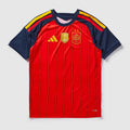 Spain Home 2026