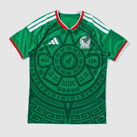 Home 26/27 Fan Shirt