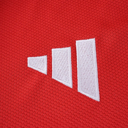 Home 25/26 Fan Shirt