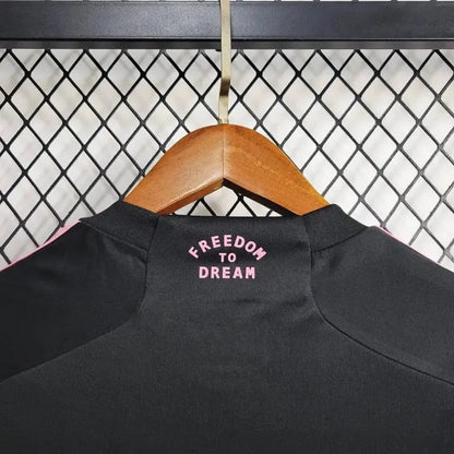 Away 24/25 Fan Shirt
