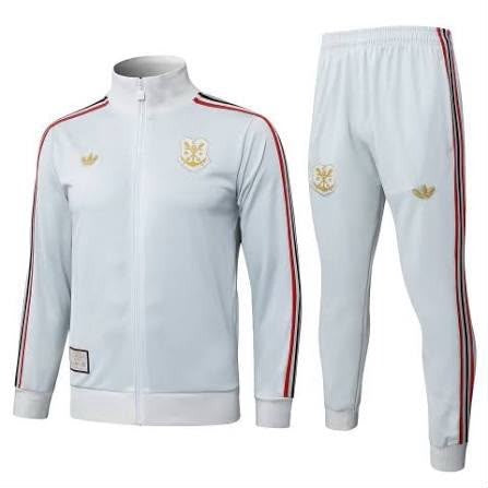 Third 26/27 Windbreaker Jacket set