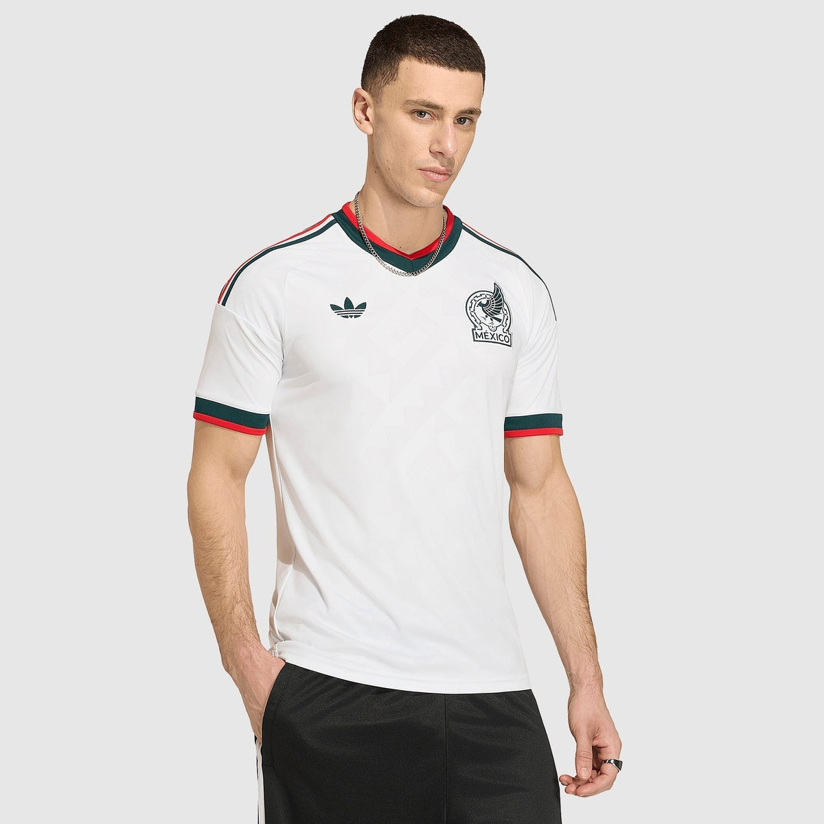 Away 26/27 Fan Shirt