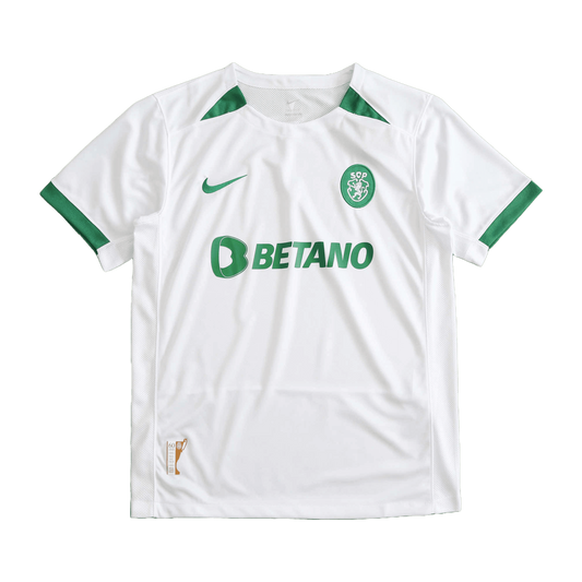 Away 24/25 Fan Shirt