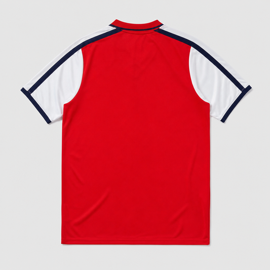 Retro Home 2000/02 Shirt