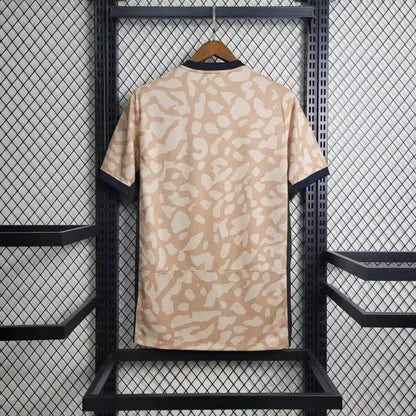 4 23/24 Away Fan Shirt