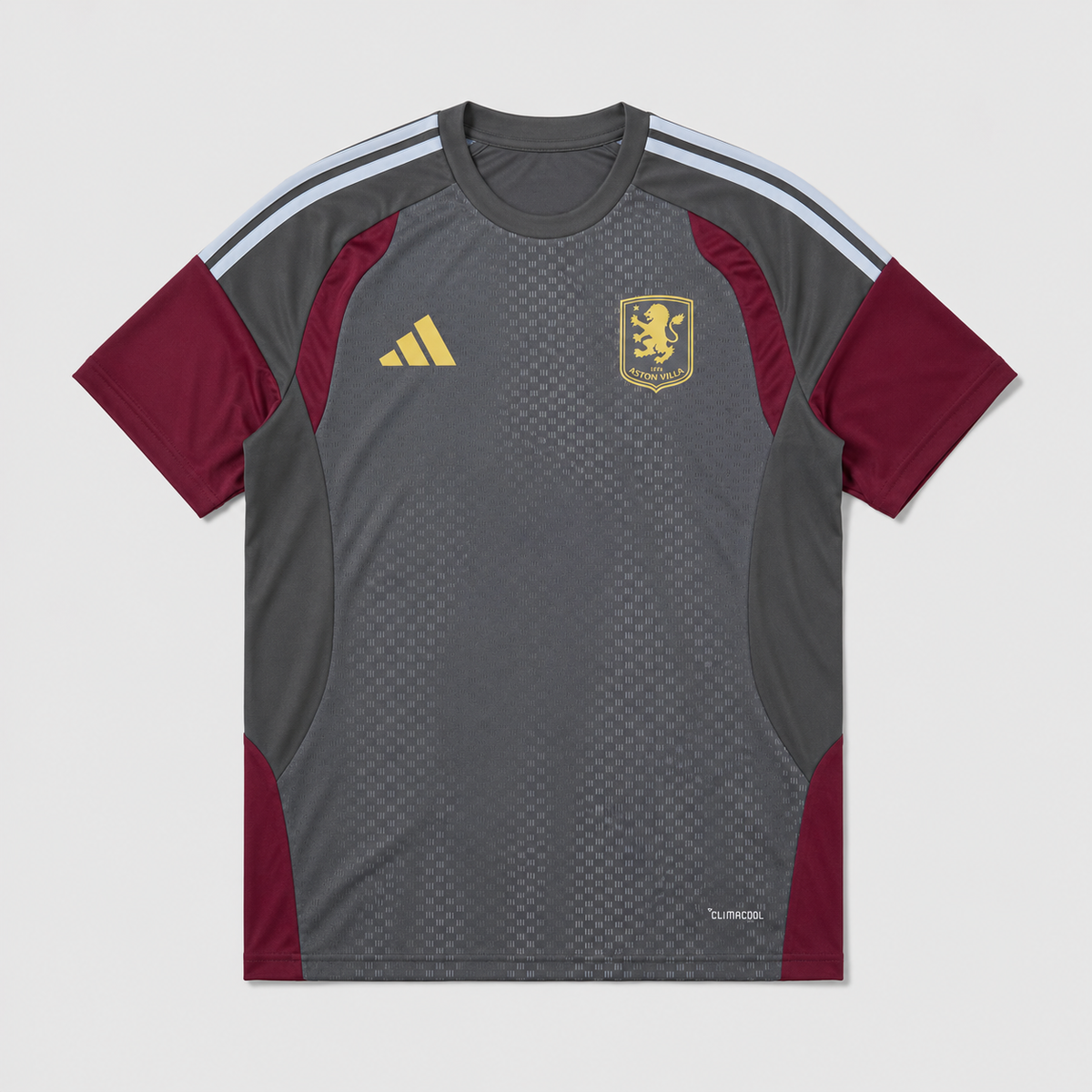 Training 26/27 Fan Shirt