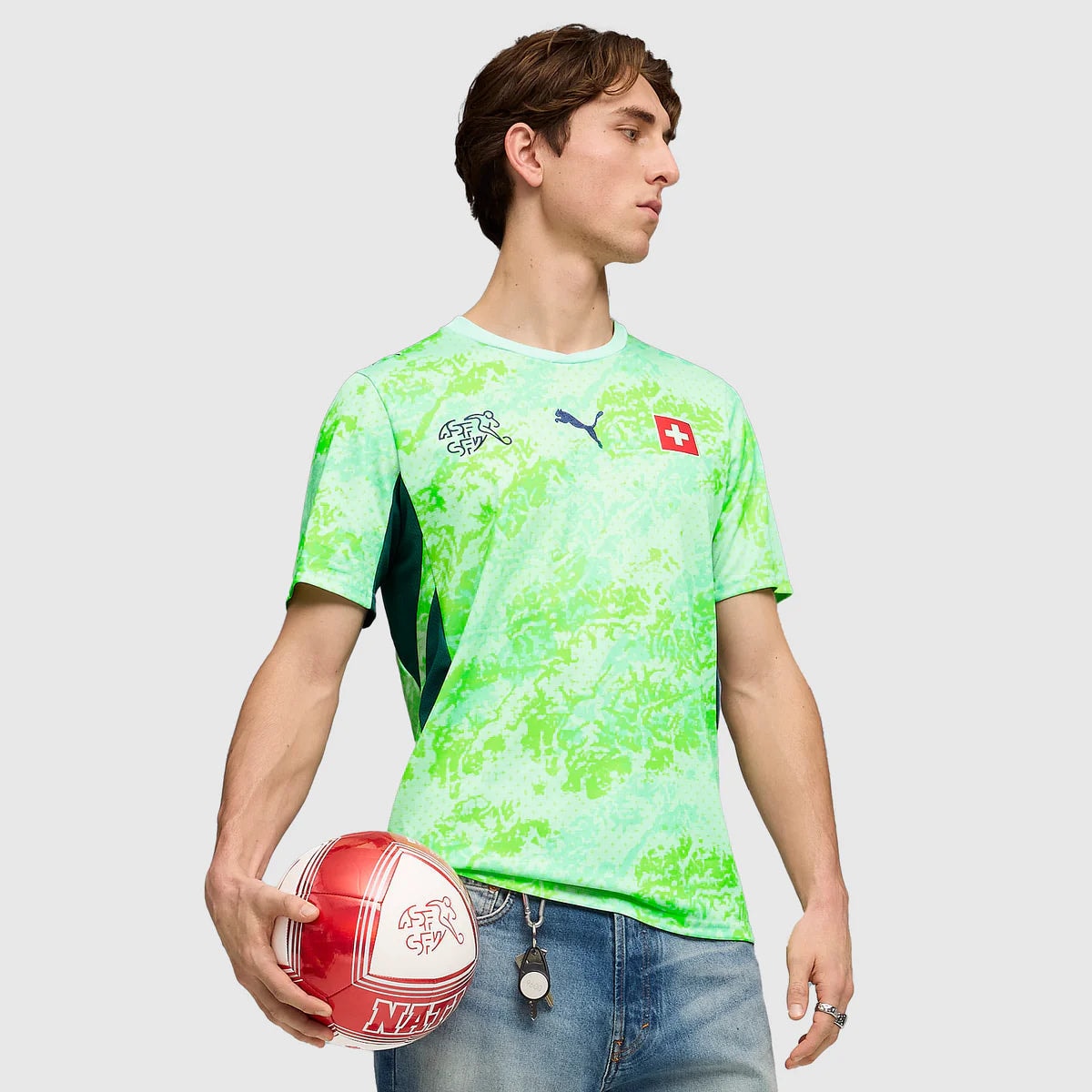 Away 26/27 Fan Shirt