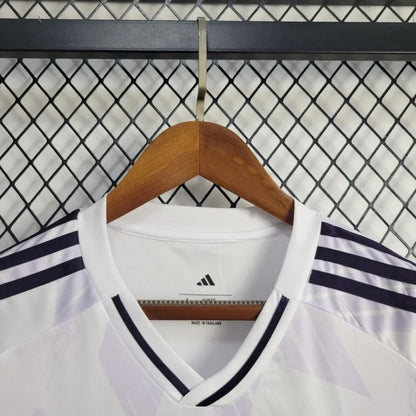 Away 25/26 Fan Shirt