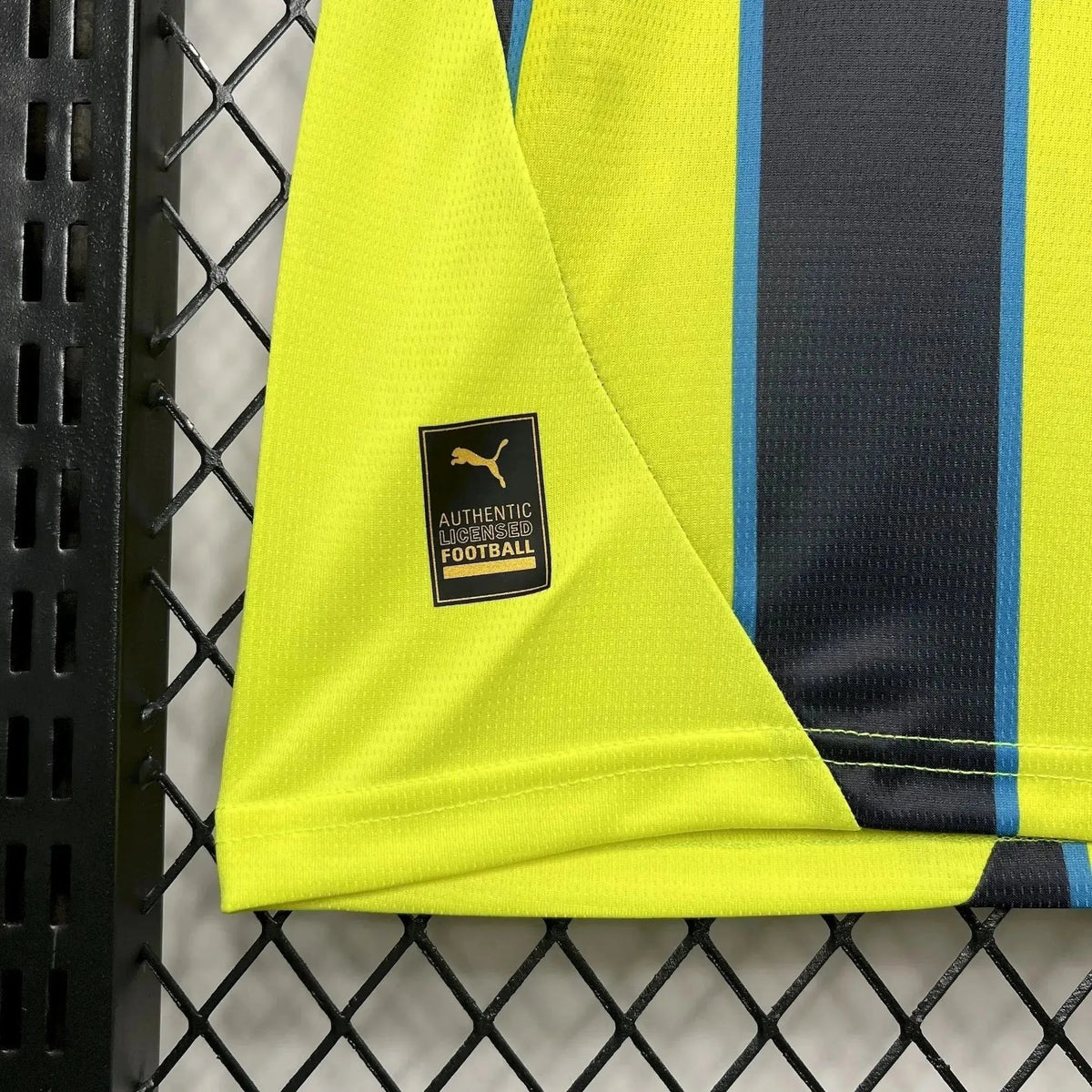 Away 24/25 Fan Shirt
