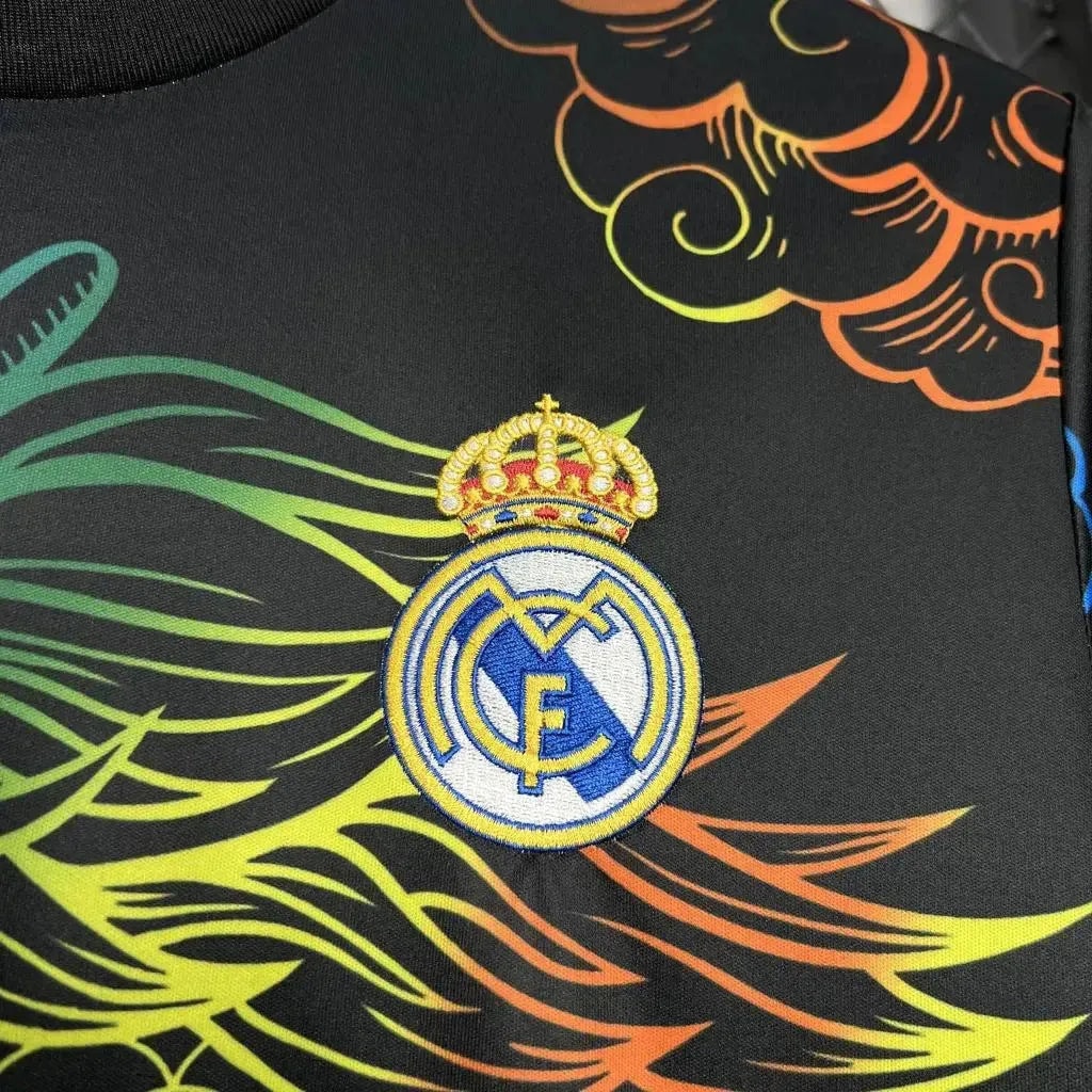 Chinese Dragon 24/25 Fan Shirt