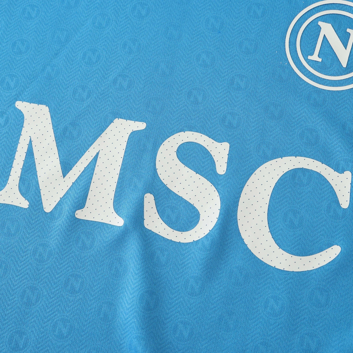 Home 24/25 Fan Shirt