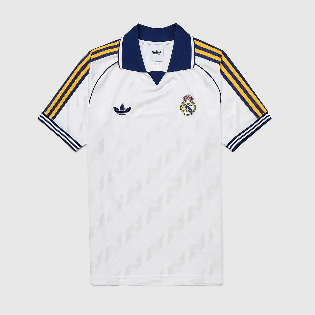 Travel 25/26 Fan Shirt