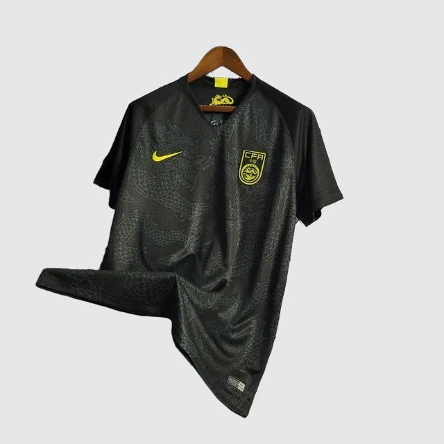 Away 2018 Fan Shirt