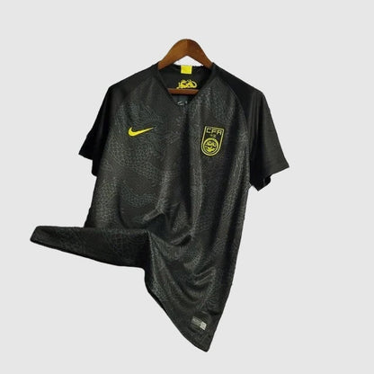 Away 2018 Fan Shirt