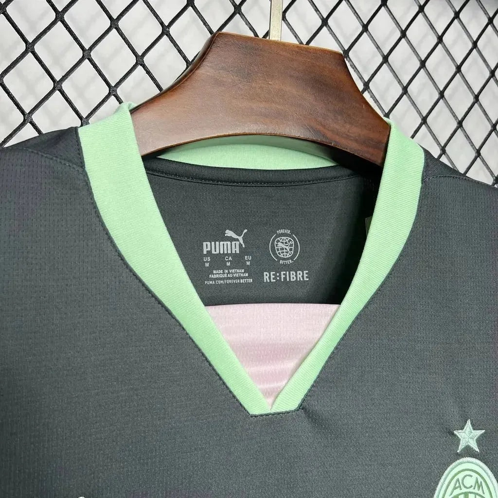 Away 24/25 Fan Shirt